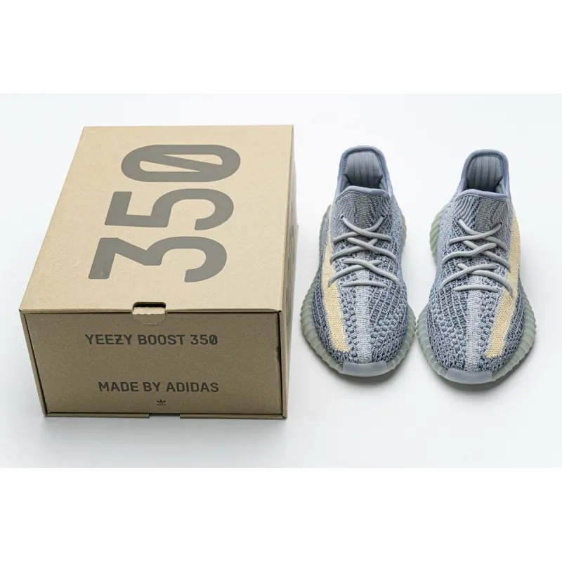 EM Sneakers adidas Yeezy Boost 350 V2 Ash Blue