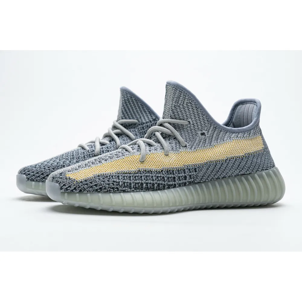 EM Sneakers adidas Yeezy Boost 350 V2 Ash Blue