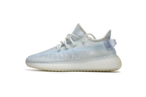 EM Sneakers adidas Yeezy Boost 350 V2 Mono Ice