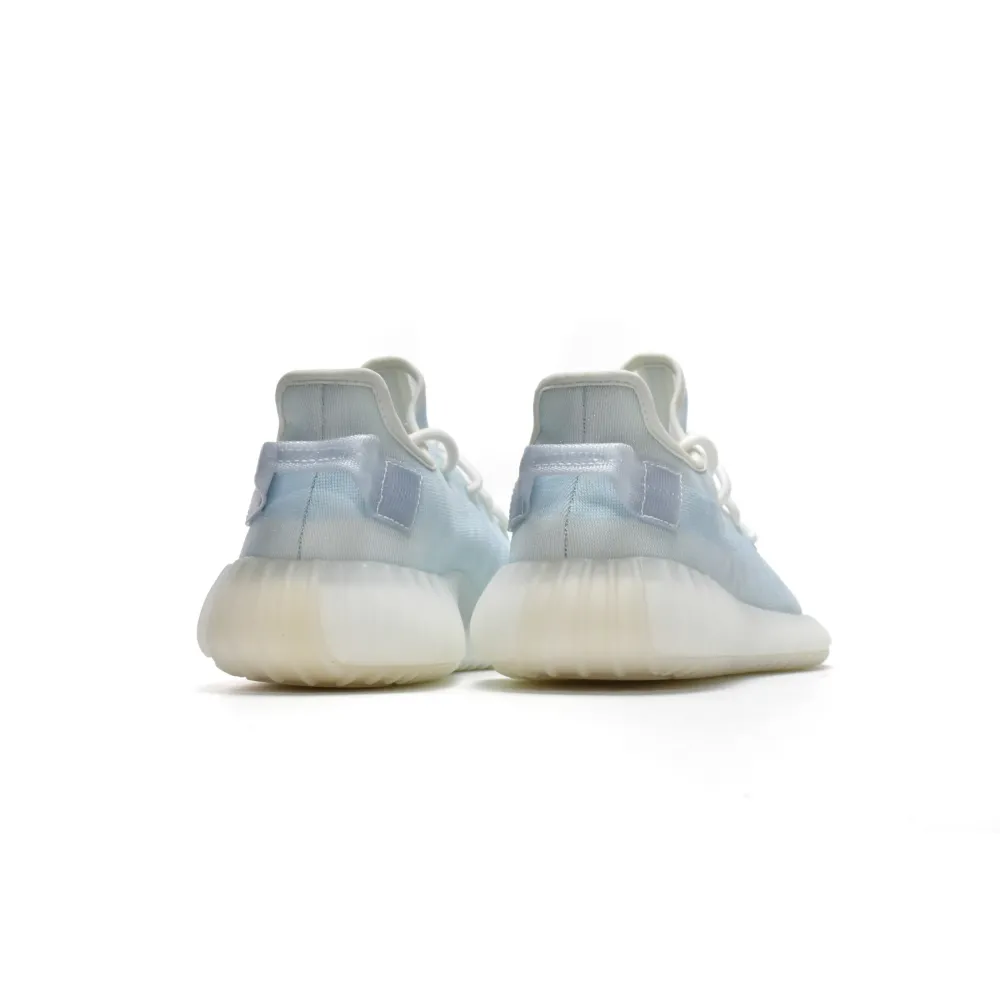 EM Sneakers adidas Yeezy Boost 350 V2 Mono Ice