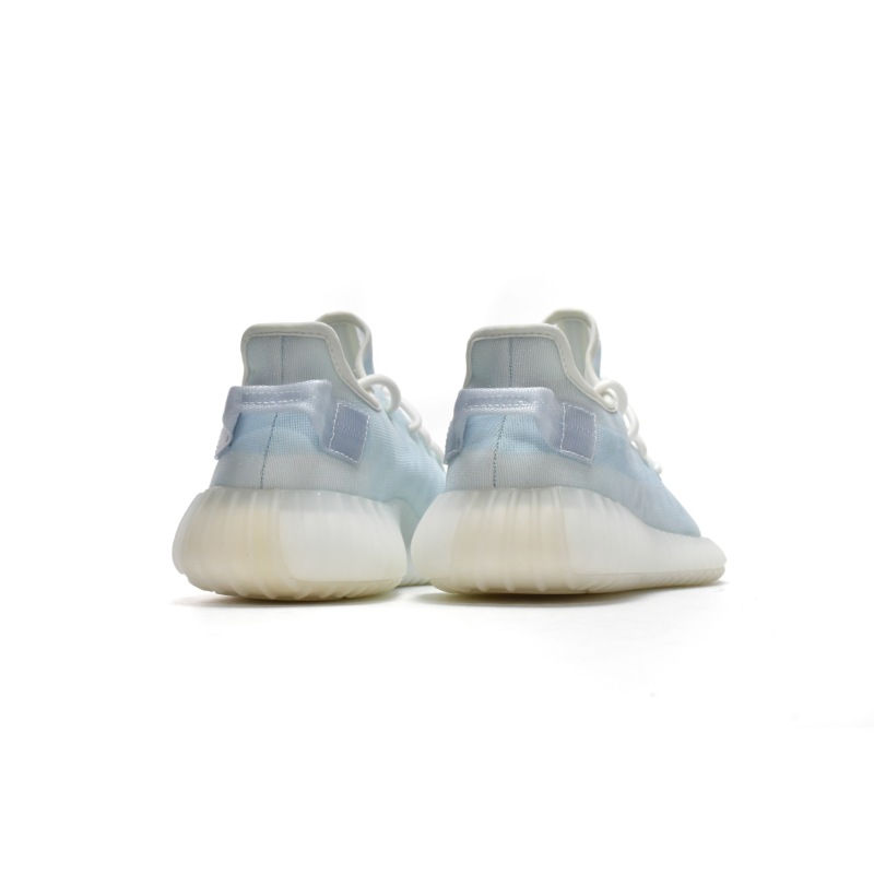 EM Sneakers adidas Yeezy Boost 350 V2 Mono Ice