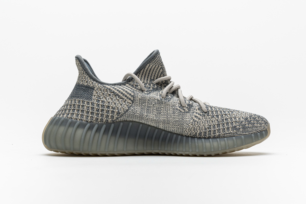 EM Sneakers Adidas Yeezy Boost 350 V2 Israfil