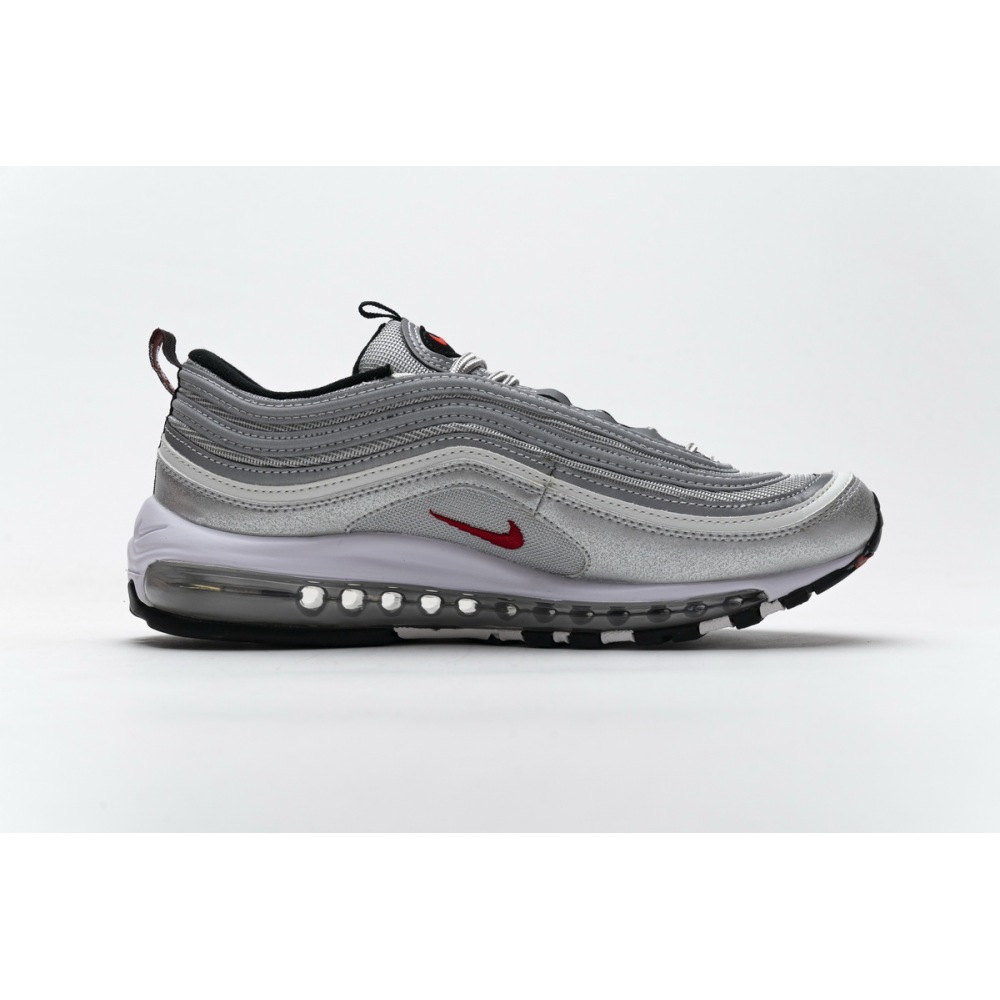 EM Sneakers Nike Air Max 97 Silver Bullet