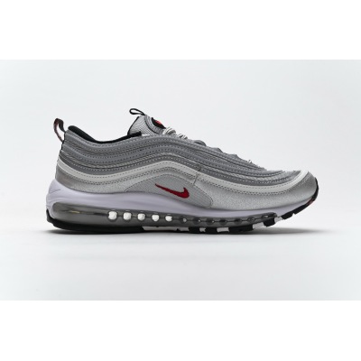 EM Sneakers Nike Air Max 97 Silver Bullet 02