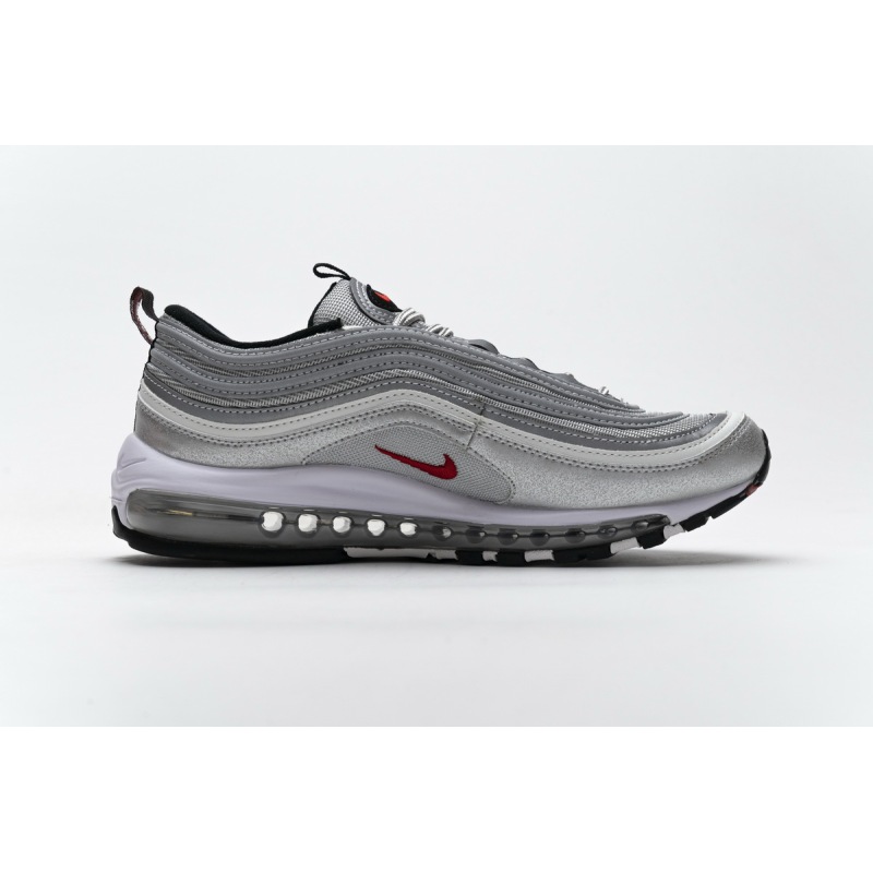 EM Sneakers Nike Air Max 97 Silver Bullet