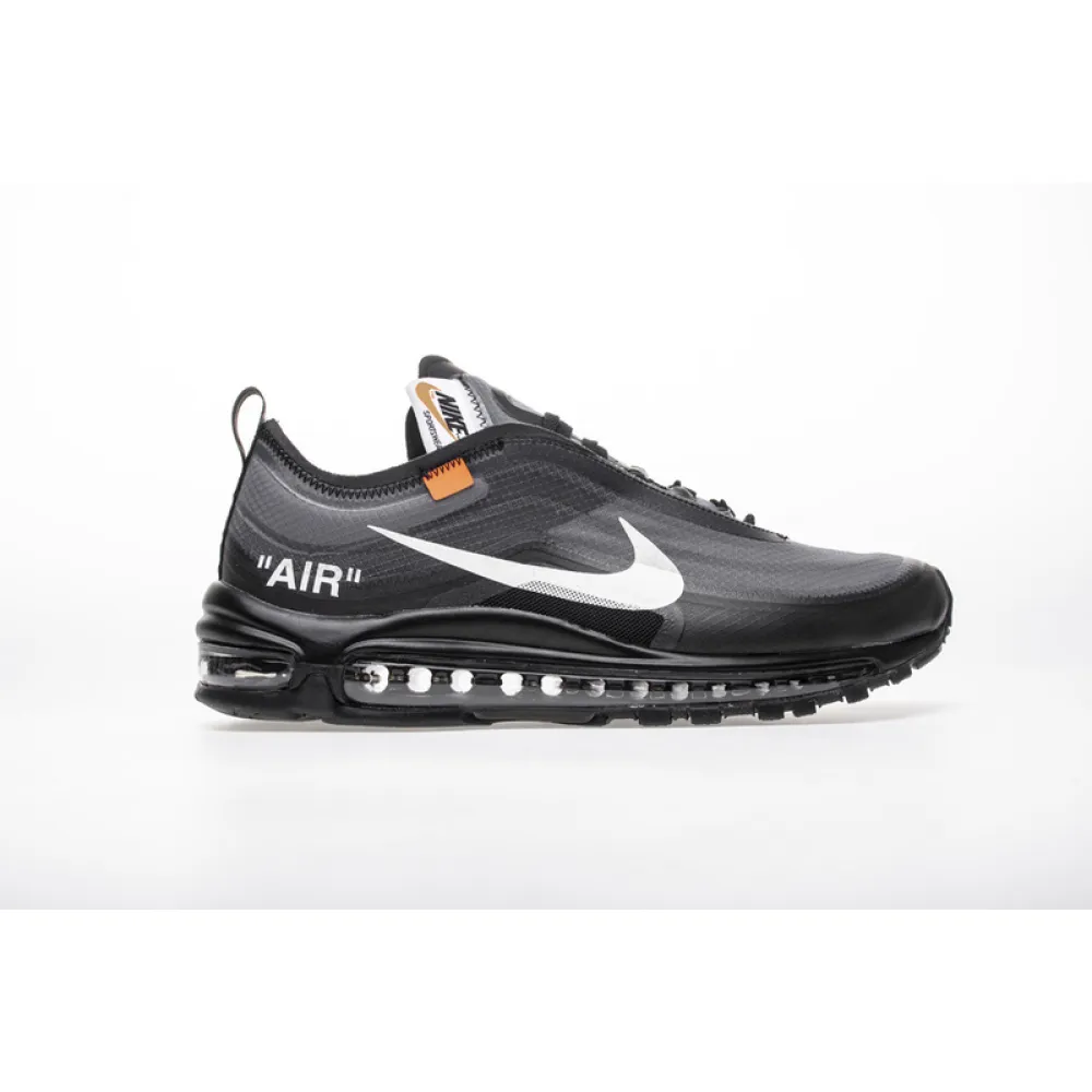EM Sneakers Nike Air Max 97 Off-White Black