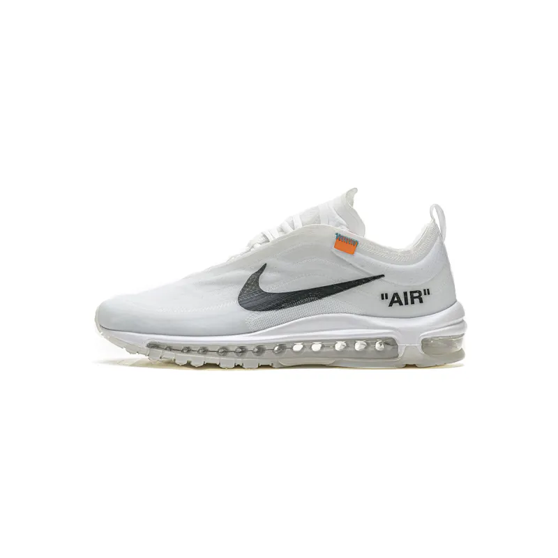 EM Sneakers Nike Air Max 97 Off-White