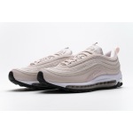 EM Sneakers Nike Air Max 97 Barely Rose Black Sole
