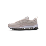 EM Sneakers Nike Air Max 97 Barely Rose Black Sole