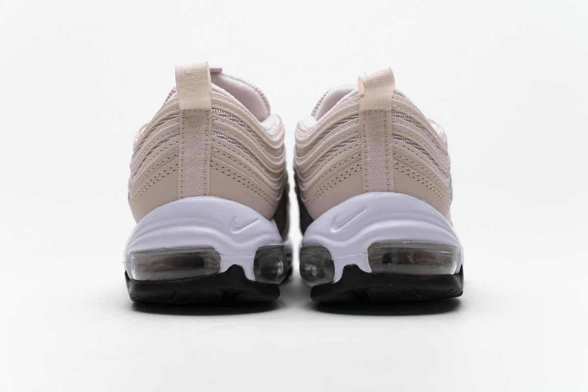 EM Sneakers Nike Air Max 97 Barely Rose Black Sole