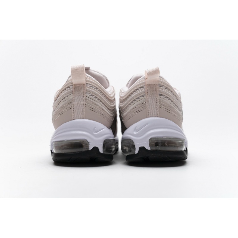 EM Sneakers Nike Air Max 97 Barely Rose Black Sole