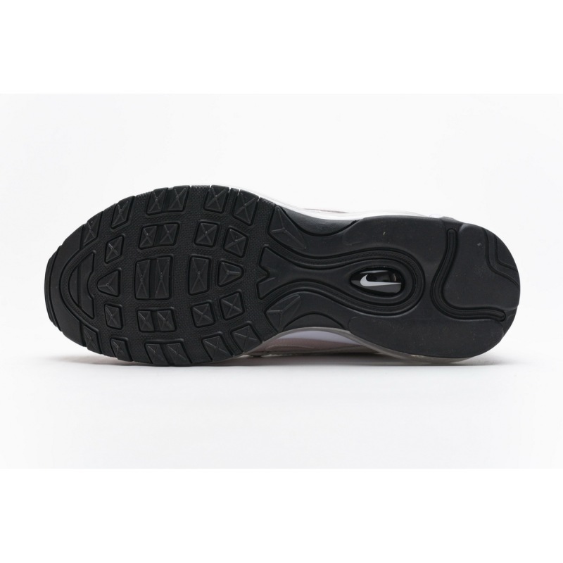 EM Sneakers Nike Air Max 97 Barely Rose Black Sole