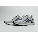EM Sneakers adidas Ultra Boost 20 ISS US National Lab Dash Grey Blue Violet