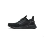 EM Sneakers adidas Ultra Boost 20 Triple Black