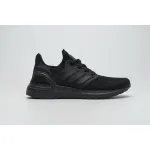 EM Sneakers adidas Ultra Boost 20 Triple Black