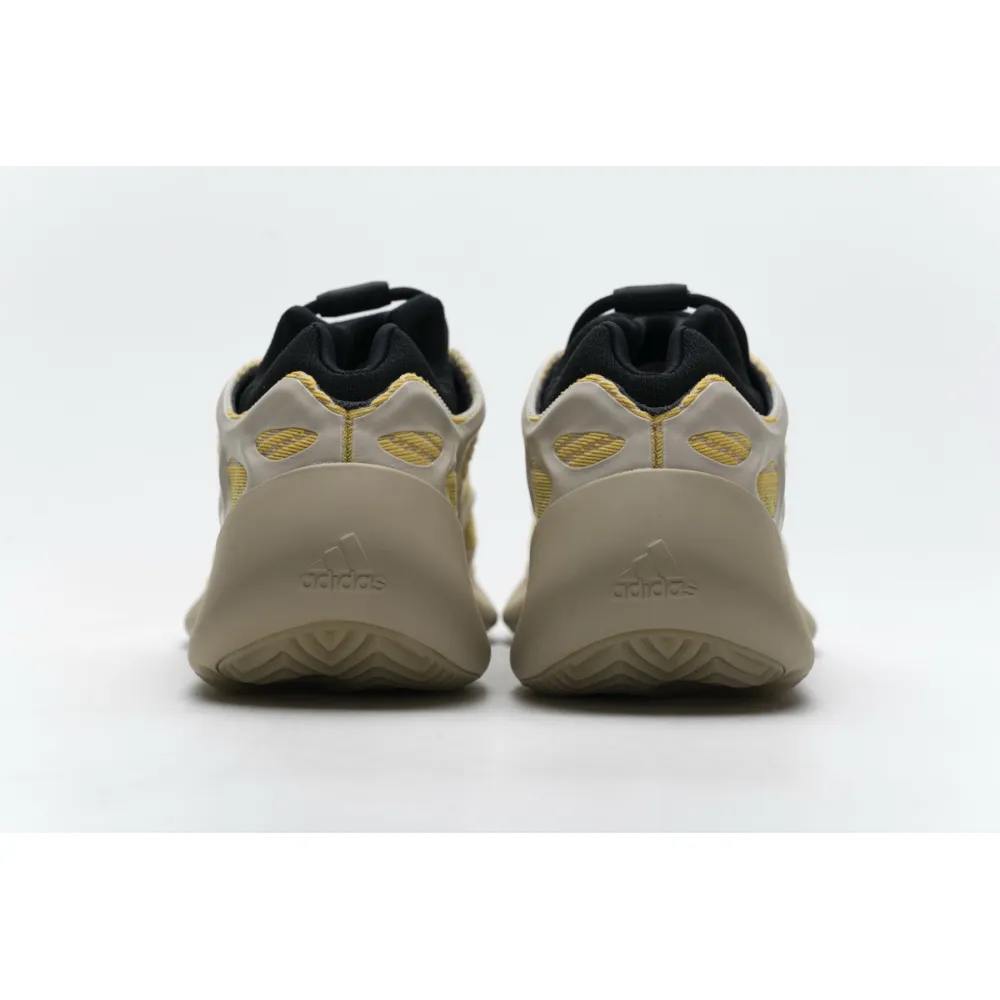 EM Sneakers adidas Yeezy 700 V3 Safflower