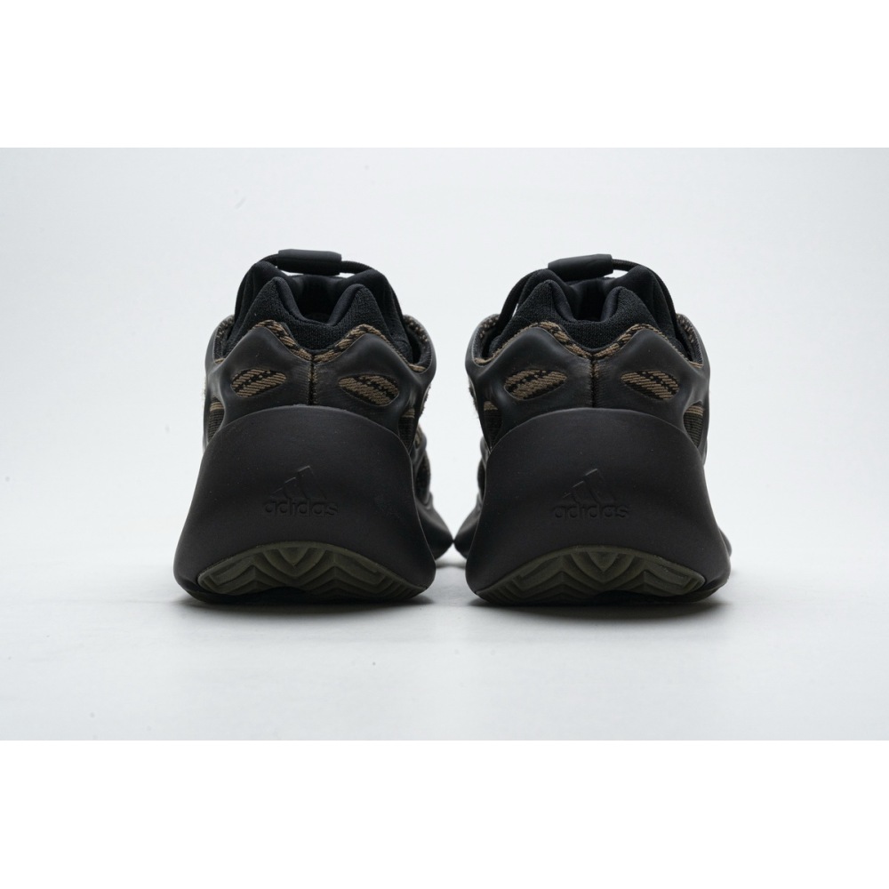 EM Sneakers adidas Yeezy 700 V3 Clay Brown