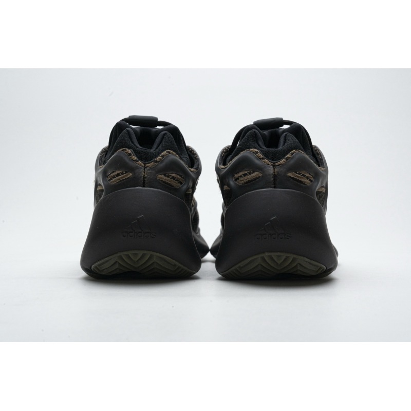 EM Sneakers adidas Yeezy 700 V3 Clay Brown