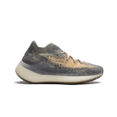 EM Sneakers adidas Yeezy Boost 380 Mist Reflective 02