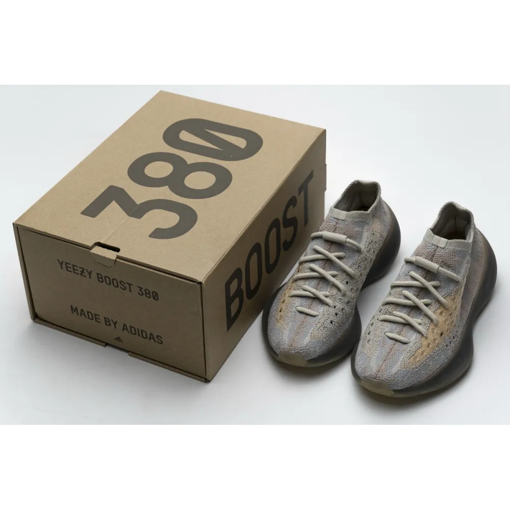 EM Sneakers adidas Yeezy Boost 380 Pepper