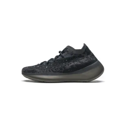 EM Sneakers adidas Yeezy Boost 380 Onyx 01