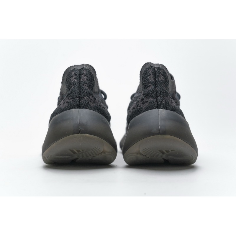 EM Sneakers adidas Yeezy Boost 380 Onyx