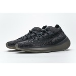 EM Sneakers adidas Yeezy Boost 380 Onyx