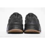 EM Sneakers adidas Yeezy Boost 700 Utility Black (2019/2023)