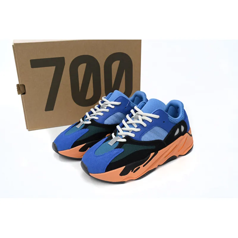 EM Sneakers adidas Yeezy Boost 700 Bright Blue