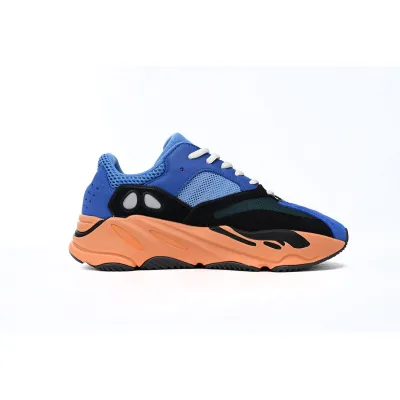 EM Sneakers adidas Yeezy Boost 700 Bright Blue 02