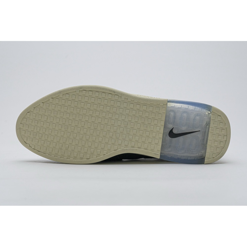 EM Sneakers Nike Air Fear Of God Raid Black