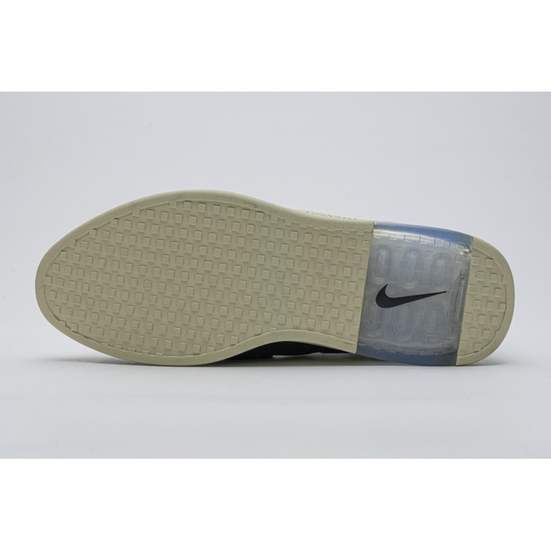 EM Sneakers Nike Air Fear Of God Raid Black