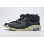 EM Sneakers Nike Air Fear Of God Raid Black