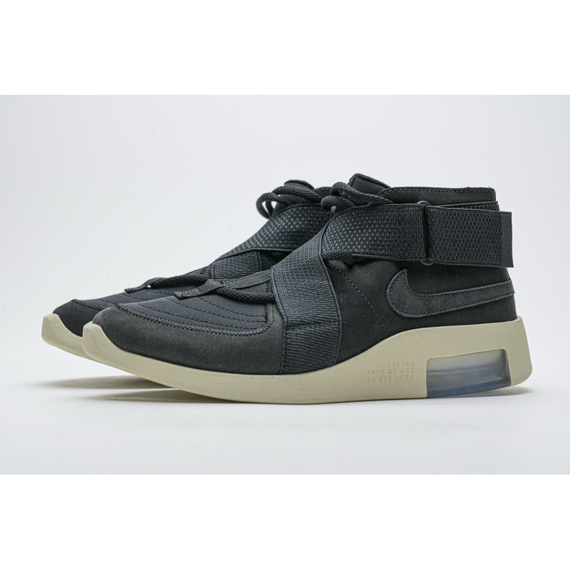 EM Sneakers Nike Air Fear Of God Raid Black