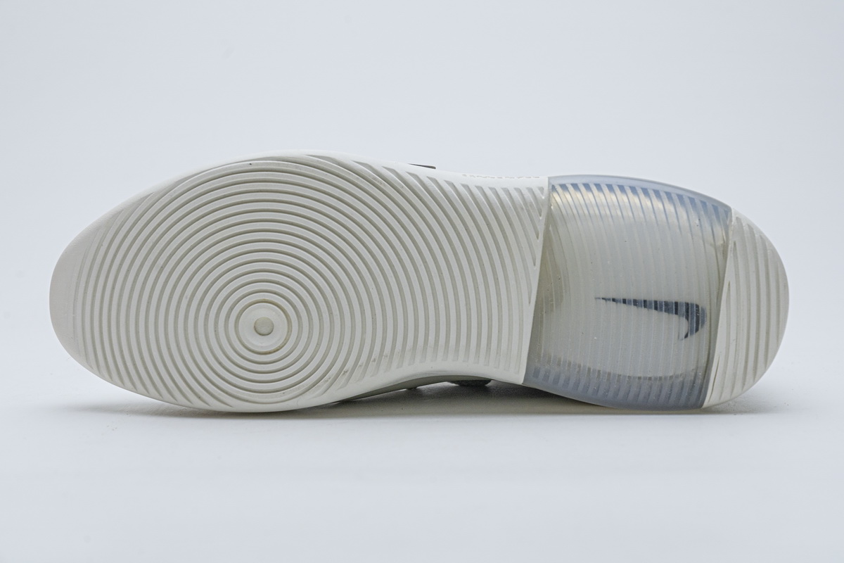 EM Sneakers Nike Air Fear of God 1 Light Bone