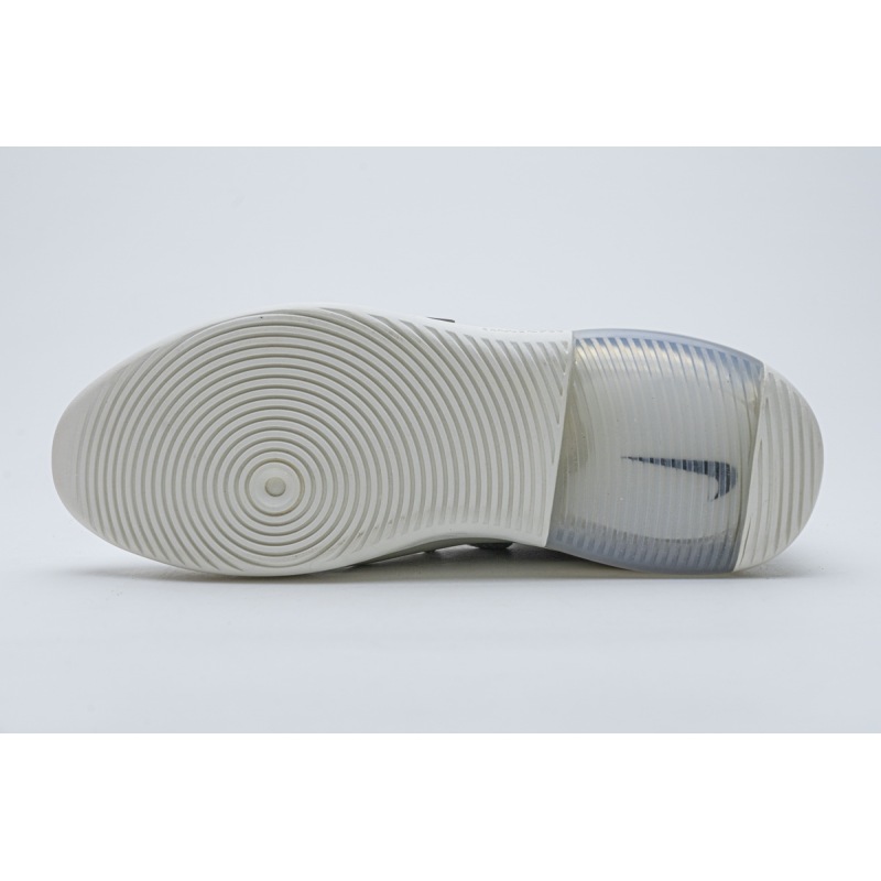 EM Sneakers Nike Air Fear of God 1 Light Bone