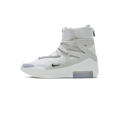 EM Sneakers Nike Air Fear of God 1 Light Bone 01