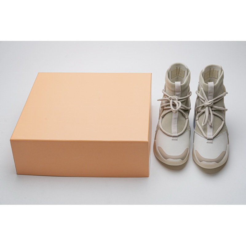 EM Sneakers Nike Air Fear of God 1 Oatmeal