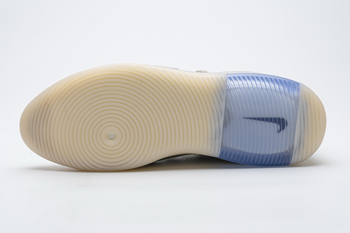 EM Sneakers Nike Air Fear of God 1 Oatmeal