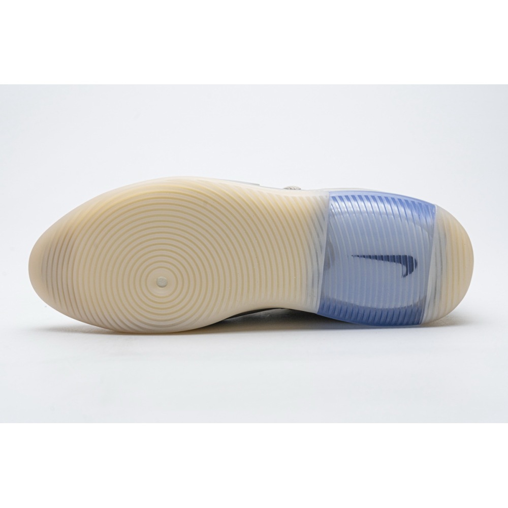 EM Sneakers Nike Air Fear of God 1 Oatmeal