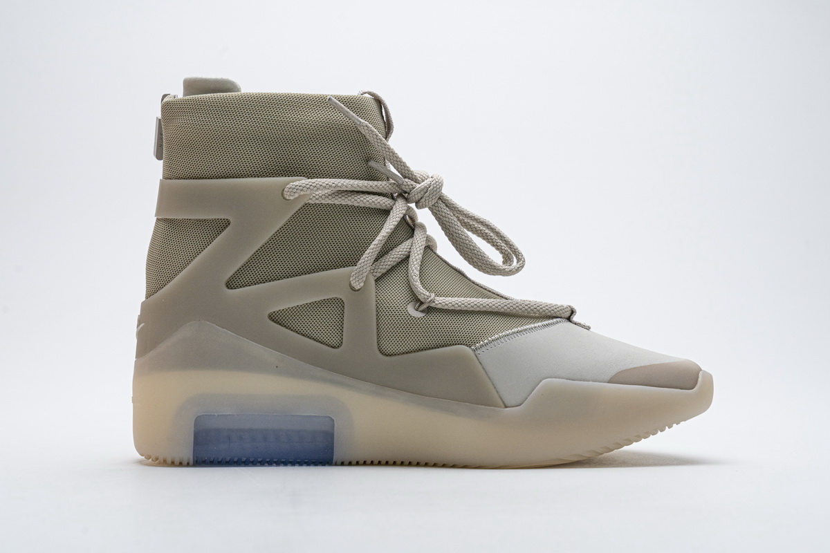 EM Sneakers Nike Air Fear of God 1 Oatmeal