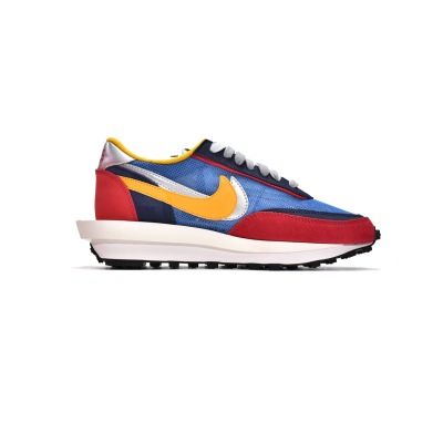 EM Sneakers Nike LD Waffle sacai Varsity Blue 02