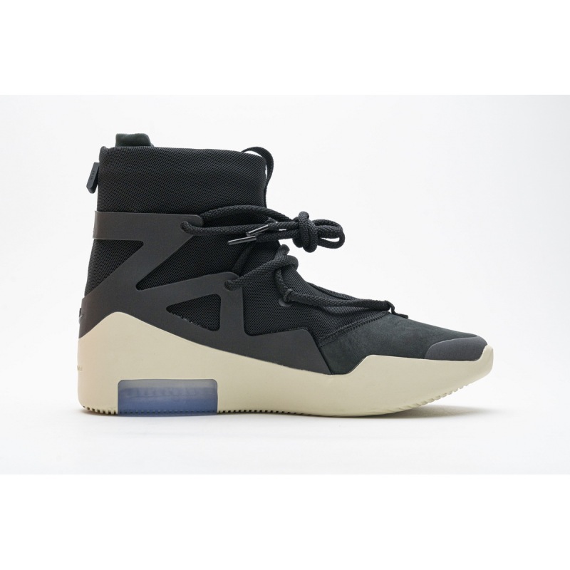 EM Sneakers Nike Air Fear of God 1 Black