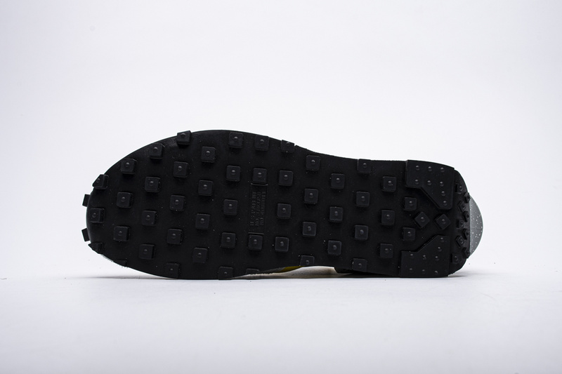 EM Sneakers Nike Daybreak Undercover Bright Citron