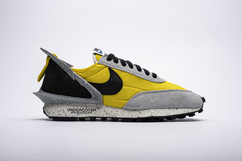 EM Sneakers Nike Daybreak Undercover Bright Citron