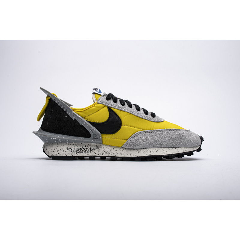 EM Sneakers Nike Daybreak Undercover Bright Citron