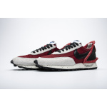 EM Sneakers Nike Daybreak Undercover University Red