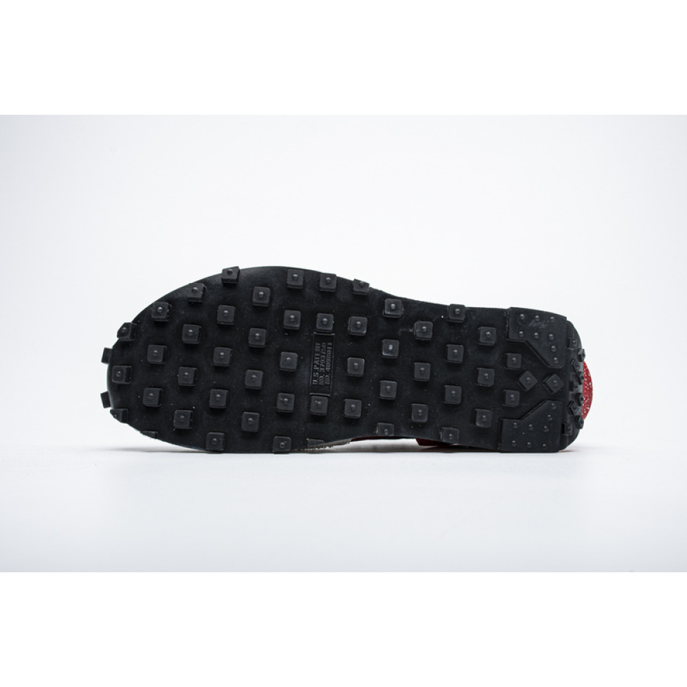 EM Sneakers Nike Daybreak Undercover University Red
