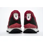 EM Sneakers Nike Daybreak Undercover University Red
