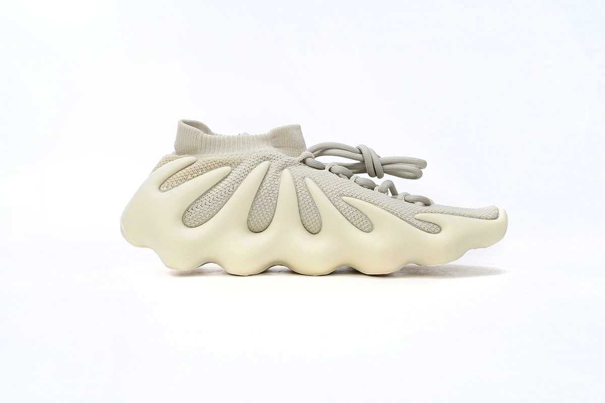 EM Sneakers adidas Yeezy 450 Cloud White